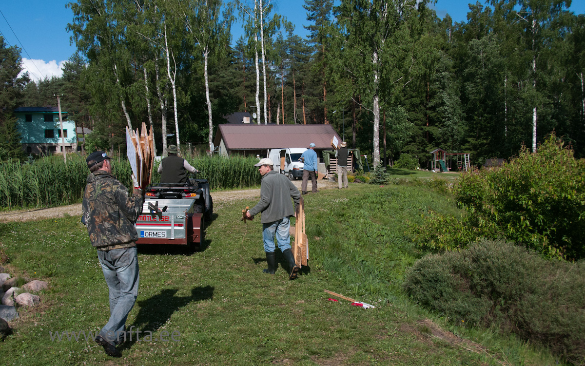 We need all the help we can get